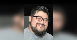 Obituary information for Christopher Padilla