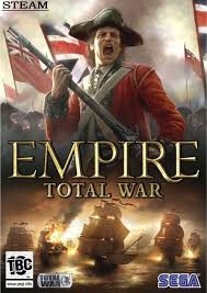 Empire Total War Steamgift Digital Empire Total War Total War Empire