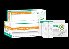 This is the newest place to search, delivering top results from across the web. Covid 19 Ag Rapid Test Ce Ctk Biotech