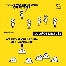 Recuerda siempre consultar fuentes oficiales. Ovejanegra Tbt Tamos Todxs En La Misma Tira Humor Cultura Importante Meme Psicologia Lavida Amor Cerido Creida Tiempo Anos