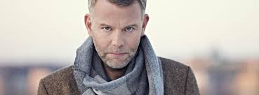 Er du ekspert i Arne Dahl?