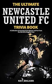 Ou study is the new companion app for ou module websites. The Ultimate Newcastle United Trivia Book A Collection Of Amazing Trivia Quizzes And Fun Facts For Die Hard Magpies Fans Ebook Walker Ray Amazon In Kindle Store