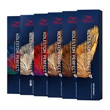 Picture perfect lyrics every avenue. Wella Koleston Perfect Me 60ml Salons Direct