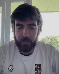 Dustin Bode's Instagram, Twitter & Facebook