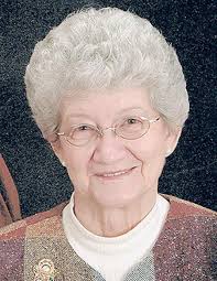 Marvel M. Forgey, 86