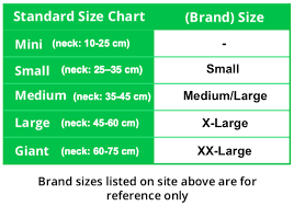 As for reference, you may refer to the available breed with the closest similarity in size. Pet Heaven Buy Rogz Online In South Africa Rogz Utility Side Release Reflective Dog Collar Blue Pet Heaven Online Pet Store