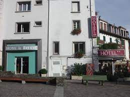 Hotel in nearby and open right now. Hotel Le Breilh Bewertungen Fotos Preisvergleich Ax Les Thermes Frankreich Tripadvisor