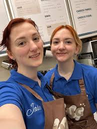 ATTENTION Boston Parents, I'm the owner of juicygreens the juice bar & cafe  coming