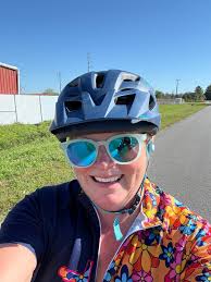 Rail trail from St Augustine to Palatka review