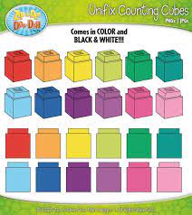 Did you know you can make your own clipart in google drawing?! 14 Make Unmake Ideas Cube Unifix Cubes Cube Template