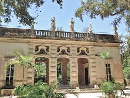 Located in a quiet neighborhood, you can spend your time at home away from the usual hustle and bustle. Vizcaya Museum Gardens Hyemi Oh Vizcaya Vizcaya Miami Miami Florida
