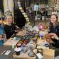 Mosaic Lamp Class: Craft Turkish-Style Lamps event image