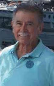 PATRICK LUJAN Obituary (2025)