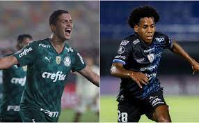 Learn all the games results, upcoming matches schedule at scores24.live! Palmeiras Vs Independiente Del Valle Predictions Odds And How To Watch Or Live Stream Online Free In The Us Today Conmebol Copa Libertadores 2021 Fanatiz Watch Here Bolavip Us