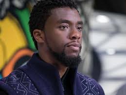 Chadwick Boseman Won Best Actor At Golden Globe Awards & People Are Like  'King Never Dies'