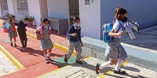 Se espera que sea la próxima semana semana donde se dé a conocer de manera oficial el nuevo calendario escolar de 200 días de clases. Cuando Inicia El Ciclo Escolar 2021 2022 De La Sep