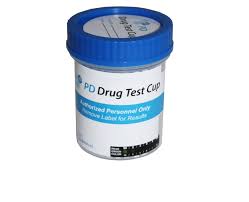 Do not read results after 5 minutes. Pd One Step Urine Drug Testing Cup