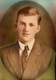 Silas Abraham “Abe” Drake III (1890-1963)