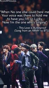 Bts (bangtan boys) lyrics with translations: Bts Quotes English Let S Appreciate This Beautiful Song Facebook