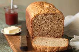 It is easy to have wonderful homemade bread at any time with the easy to use machines that are available now. 100 Whole Wheat Bread For The Bread Machine King Arthur Baking