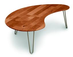 Essentials Kidney Shaped Coffee Table In 2020 Coffee Table Mid Century Modern Coffee Table Mcm Coffee Table