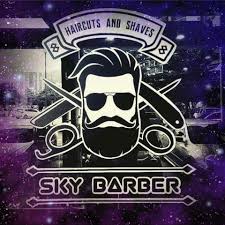 Sky Barber Sierra Residences