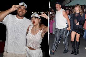 travis kelce