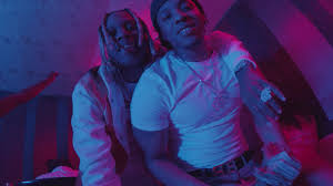 Lil durk, late rapper king von, and booka600 enlist memo600 on jump, which serves as the lead single to loyal bros compilation, released only two days before the album was released. Lil Durk Still Trappin F King Von Video 2dopeboyz