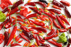 Diferencias Entre Chile Pasilla Y Chile Guajillo