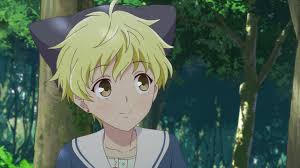 Crunchyroll On Twitter Fruits Basket Season 2 Episode 7 Let S Start The Watermelon Splitting Contest Just Launched Https T Co 3is3chgzyp Https T Co Wapfo86ldh
