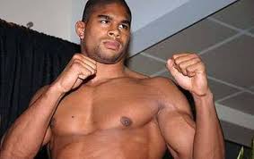 Alistair the demolition man overeem stats, fights results, news and more. Mma Alistair Overeem And 14 Other Fighters Back When They Were Innocent Kids Bleacher Report Latest News Videos And Highlights