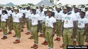 This is known as national se. Projet De Loi Controverse Pour Abolir Le Nysc Service D Utilite Publique Obligatoire Au Nigeria