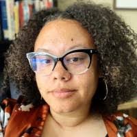 Crystal Amerson's Instagram, Twitter & Facebook