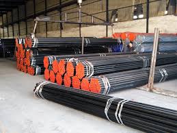 高压用无缝碳钢锅炉管美标ASTM A192-沧州博强管道有限公司