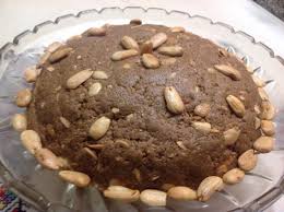 تحضير سلو سفوف سريعة و اقتصادية من المطبخ المغربي مع ربيعة Sellou Sfouf Marocain Youtube Food Desserts Pudding