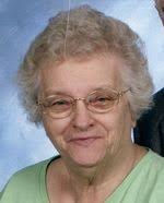 Mary F. Sparrow Obituary (1931