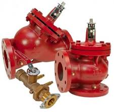 Triple Duty Valves Xylem Applied Water Systems United States