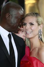 Heidi Klum et Seal se séparent