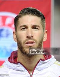 636 Sergio Ramos Euro 2016 Photos & High Res Pictures