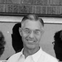 Albert Leland Fillmore (1899–1988)