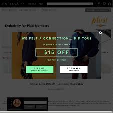 Check out the wide selections for men, kids, and women's wardrobe at one online fashion site. 20 Off Sitewide At Zalora 120 Minimum Spend Cheapcheaplah