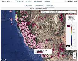 So then the east coast is three hours ahead of both california and arizona. Demand Flexibility Can Fix The California Grid Recurve Blog