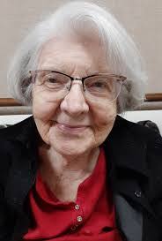 Gloria Speed's Instagram, Twitter & Facebook