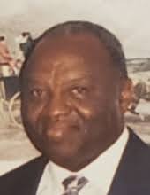 Obituary information for Leon Buskey