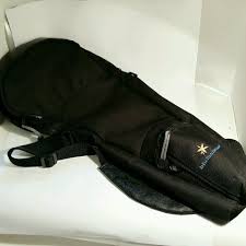 Apria Healthcare Oxygen Small Cylinder Bag Over The Shoulder Bags Shoulder Shopping