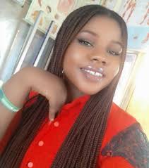 🧗🧗 THE TALE OF THE BLACK GIRL🧗🧗 EPISODE 4 Mrs. Yohanna noticed that  Khadijah's performance has fallen drastically in the school academic works.  In the previous term, She came 14th position in