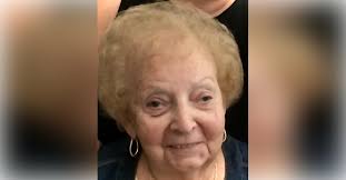 Obituary information for Ann Tiso D'Auria