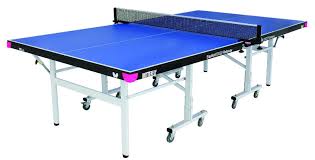 Keep in mind that i am referring to standard size table tennis tables here and not the other way around. Guide To Buying A Table Tennis Table