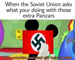 WW2 memes | WWII Forums