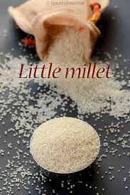 Millet Sakkarai Pongal Recipe Sweet Pongal Millet Recipes Millet